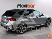 2025 BMW 116