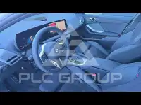 2025 BMW 116