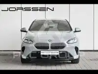 2025 BMW 116