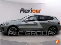 2025 BMW 120