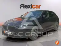2025 BMW 116