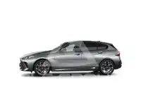 2025 BMW 116