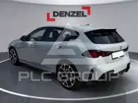 2025 BMW 116