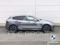2025 BMW 116