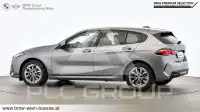 2025 BMW 116