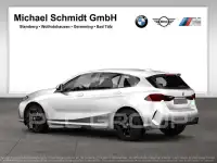 2025 BMW 116