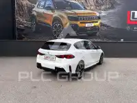 2025 BMW 116
