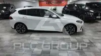 2025 BMW 116
