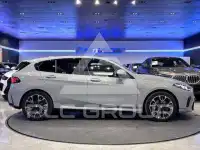 2025 BMW 116
