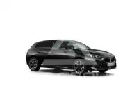 2025 BMW 116