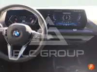 2025 BMW 116