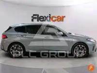 2025 BMW 120