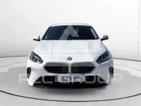 2025 BMW 116
