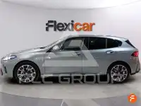 2025 BMW 120