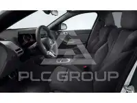 2025 BMW 116