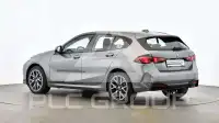 2025 BMW 116