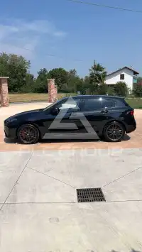 2025 BMW 116