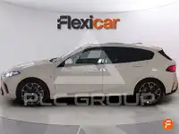 2025 BMW 120