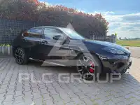 2025 BMW 116