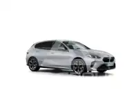 2025 BMW 116