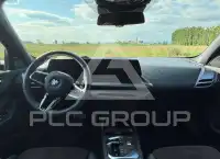 2025 BMW 116