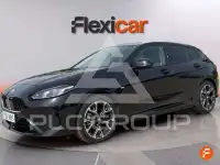 2025 BMW 120