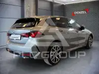 2025 BMW 116