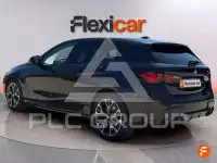 2025 BMW 116