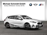 2025 BMW 116