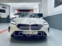 2025 BMW 116