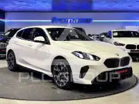 2025 BMW 116