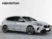 2025 BMW 116
