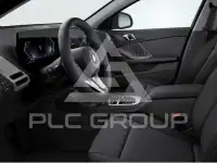 2025 BMW 116