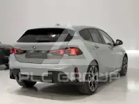 2025 BMW 116