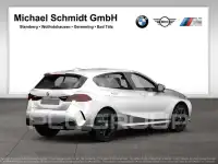 2025 BMW 116