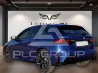 2025 BMW 116