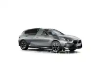 2025 BMW 116