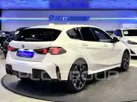 2025 BMW 116