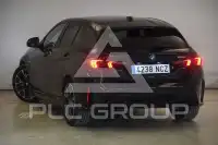 2025 BMW 116
