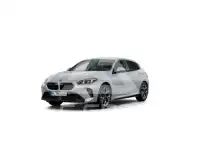 2025 BMW 116