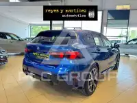 2025 BMW 116