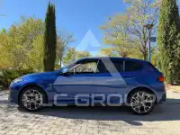 2025 BMW 116