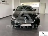 2025 BMW 116