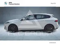 2025 BMW 116