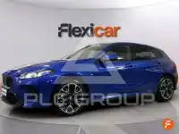 2025 BMW 120