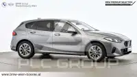 2025 BMW 116