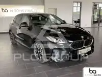 2025 BMW 116