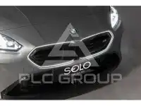 2025 BMW 116