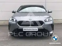 2025 BMW 116