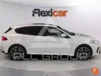 2025 BMW 120